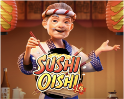 VRBETXL - Sushi-oishi