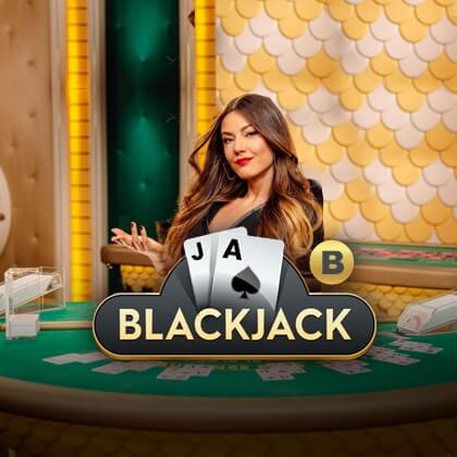 VRBETXL - Pragmatic Casino BlackJack