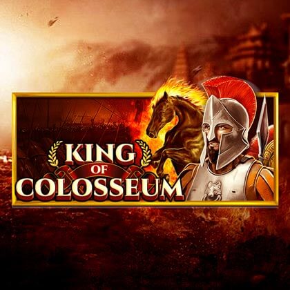 VRBETXL - King of Colosseum