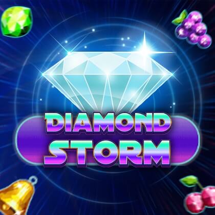 VRBETXL - Diamond Storm