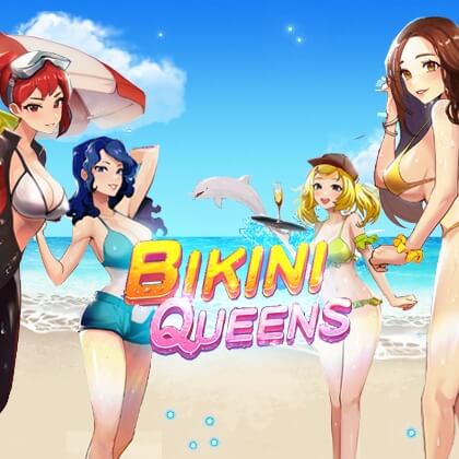 VRBETXL - Bikini Queens