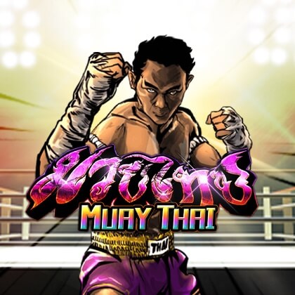 VRBETXL - มวยไทย Muay Thai
