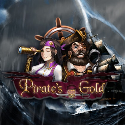 VRBETXL - Pirate's Gold