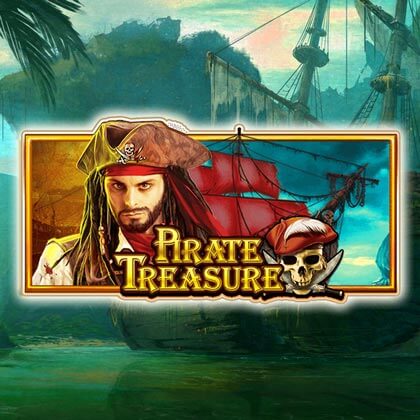 VRBETXL - Pirate Treasure