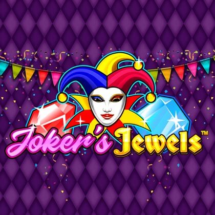 VRBETXL - Joker's Jewels
