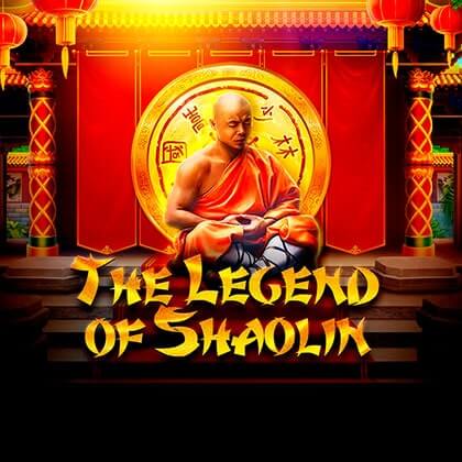 VRBETXL - The Legend of Shaolin