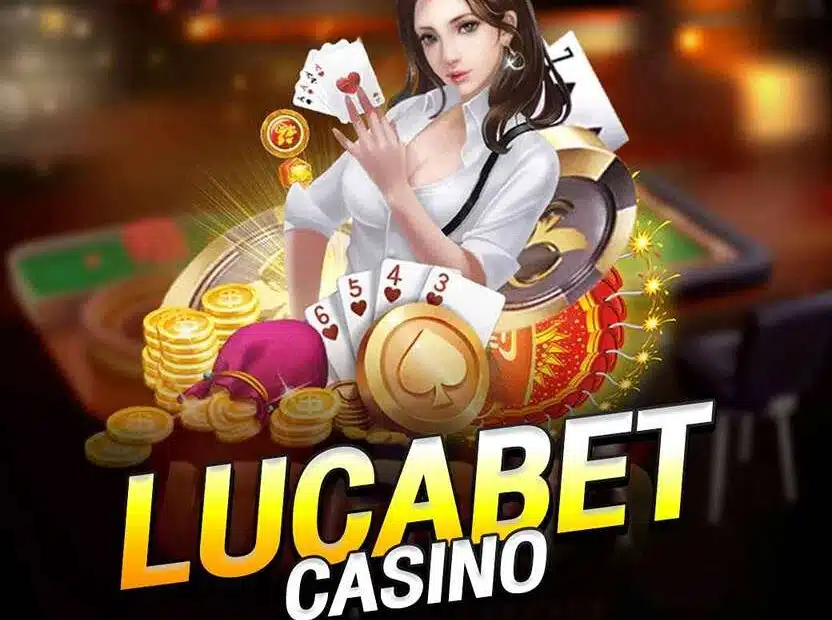 Lucabet casino