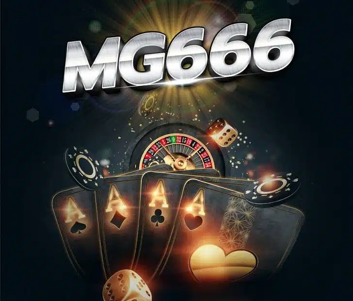 MG666