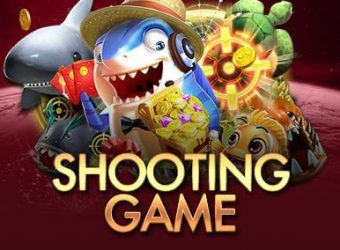 VRBETXL - SHOOTING GAME